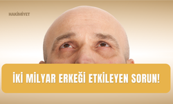 İki Milyar Erkeği Etkileyen Sorun: Yeni Tedavi Yöntemi Bulundu!