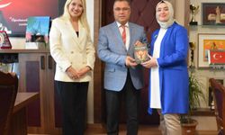 Yozgat’ta Öğretmen Kendi Kitabını Çıkar