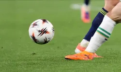 Futbolda yoğun hafta: 3. Lig Program belli oldu