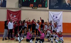 Yozgat Spor Lisesi’nden Bölge Şampiyonasına Galibiyetle Başlangıç
