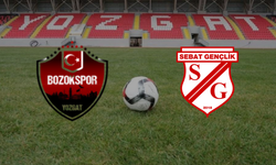 Yozgat Bozokspor, Sebat Gençlikspor Maçıyla Yeni Stadına Çıkıyor: Canlı Yayın