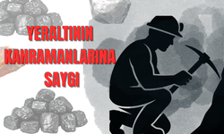 4 Aralık Dünya Madenciler Günü: Yeraltının Kahramanlarına Saygı