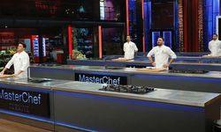 MasterChef'te ilk finalisti kim oldu? MasterChef 2025'te finale kim kaldı?