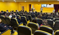 Yozgat’ta Dijital Eğitime Tam Destek: MEB'in Platformları Okullarda Tanıtılıyor!