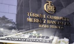 Merkez Bankası'nda Ne Kadar Para Var? İşte Yanıtı...