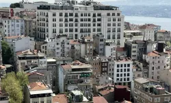 Merkezde arsa fiyatına ev: 165 metrekarelik konut mahkemeden satılacak