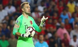 Mert Günok A Milli Takım'a Veda Etti! Milli Takım Kariyerini Sonlandırdı