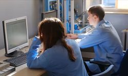 Meslek liselerinde "dijital atölye" dönemi başlıyor