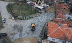 Başkan Yalçın: “Vatandaşlarımız İçin Çalışmaya Devam Ediyoruz”