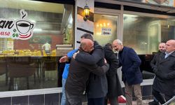 MHP Yozgat Teşkilatı Sahaya İndi