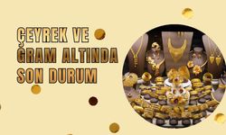 12 Aralık Yozgat Güncel Altın Fiyatları: Çeyrek ve Gram Altında Son Durum