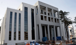 Modern ve Erişilebilir Konak Yozgat’ta Hizmete Açılmak İçin Gün Sayıyor