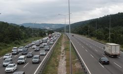 Motorlu Taşıtlar 2024'te 383 Milyar Kilometre Yol Yaptı