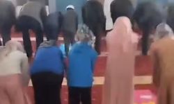 Yozgat'ta Genç Gönüllüler ve Çocuklar “Camiyle Buluştu”