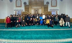 Yozgat'ta Gençler Sabah Namazında Buluştu