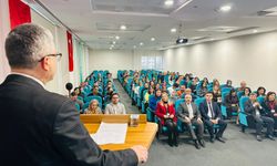 Yozgat'ta NRP Eğitimi Verildi