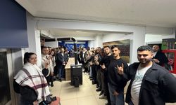 Yozgat Ülkü Ocakları'nda Kültür Rüzgarı Esti