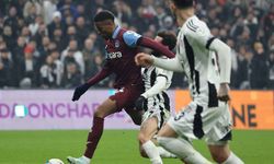 Onuachu, Rafa Silva, Cengiz Ünder, Jota Silva Trabzonspor Beşiktaş maçında neden yok, oynamıyor?