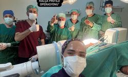 Yıllardır aksıyordu, sonuç şaşırttı: İleri ameliyat sonrası hızla ayağa kalktı