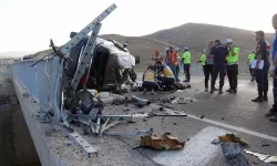 TRAFiK KAZALARI CAN YAKIYOR!