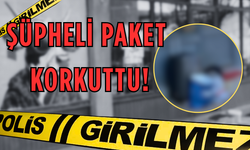 Korku Dolu Anlar: Yozgat’ta Şüpheli Paket Paniğe Yol Açtı!