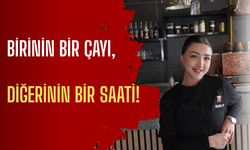 Müşterinin Bir Çay Parası Öğrencinin Bir Saati: Part Time Ücretleri Artmalı!