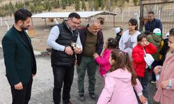 Yerköy'de Işık Hızıyla Hayata Geçirilen Proje!