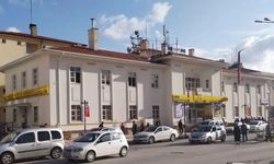 PTT'den Yozgat'ta Merkezde Satılık Arsa: 477 Metrekarelik Taşınmaz İhaleyle El Değiştirecek