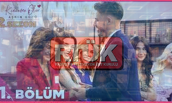 RTÜK'ten Aşkın Gücü Programına Peş Peşe Caza Geldi