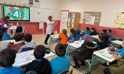 "Sağlıklı Çocuk Sağlıklı Gelecek" Etkinliğinde Farkındalık Yaratıldı