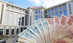 Sağlık Bakanlığı promosyon ödemelerinde son durum! Masadaki rakam ortaya çıktı