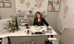 Çocuklarda grip sezonu geldi