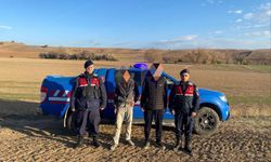 Yozgat'ta Kayıp Şahısı Jandarma Buldu