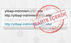 Sahte Kampanyalara Dikkat: Yozgat Valiliği’nden Yılbaşı İndirimleri Uyarısı