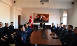 Yozgat'ta Asayiş Raporu Açıklandı, Sonuçlar Şaşırttı