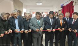 Saraykent’te Vergi Dairesi Hizmete Açıldı