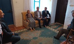 Saraykent’te Kamu Kurumları Köy Köy Gezerek Vatandaşların Taleplerini Dinledi