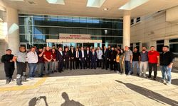 Sarıkaya Devlet Hastanesi Başhekimi Özbek, Acil Çalışanlarına Özel Teşekkür