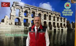 Sarıkaya Ziraat Odası Başkanı Güngör: “Yahyasaray Barajında Kapalı Sulama Sistemi Şart”