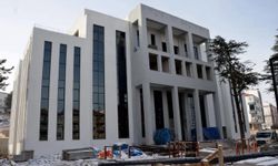 Sarıkaya Hükümet Konağı Açılışına Gün Sayıyor