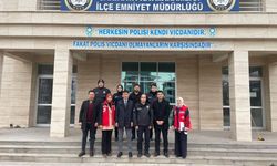 Sarıkaya’da Sosyal Hizmet Rüzgarı!