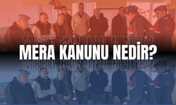 Yozgatlılar Dikkat: Mera Kanunu Nedir?