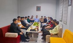 Gençlerin Kimliğini Bulması İçin Yozgat'ta Seferberlik Başladı