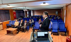 Şefaatli'de Gençler Yalnız Değil!