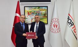 Yozgat'a Yatırım Müjdesi Başkan Bozkurt'tan Geldi