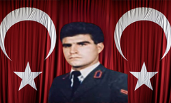 Şehit Uzman Çavuş Akif Karabulut, Şehadetinin 33. Yılında Anılıyor