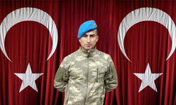 Şehit Piyade Uzman Çavuş Doğanay Çelik, Şehadetinin 4. Yılında Anılıyor