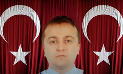 Şehit Polis Memuru Haydar Çetin, Şehadetinin 10. Yılında Anılıyor