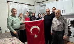 Kayseri Pancar Ekicileri Kooperatifi Başkanı Akay, Yenifakılı'da Çiftçilerle Buluştu