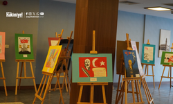 Yozgat’ta Mehmet Akif Ersoy Anma Programı Unutulmaz Anlara Sahne Oldu